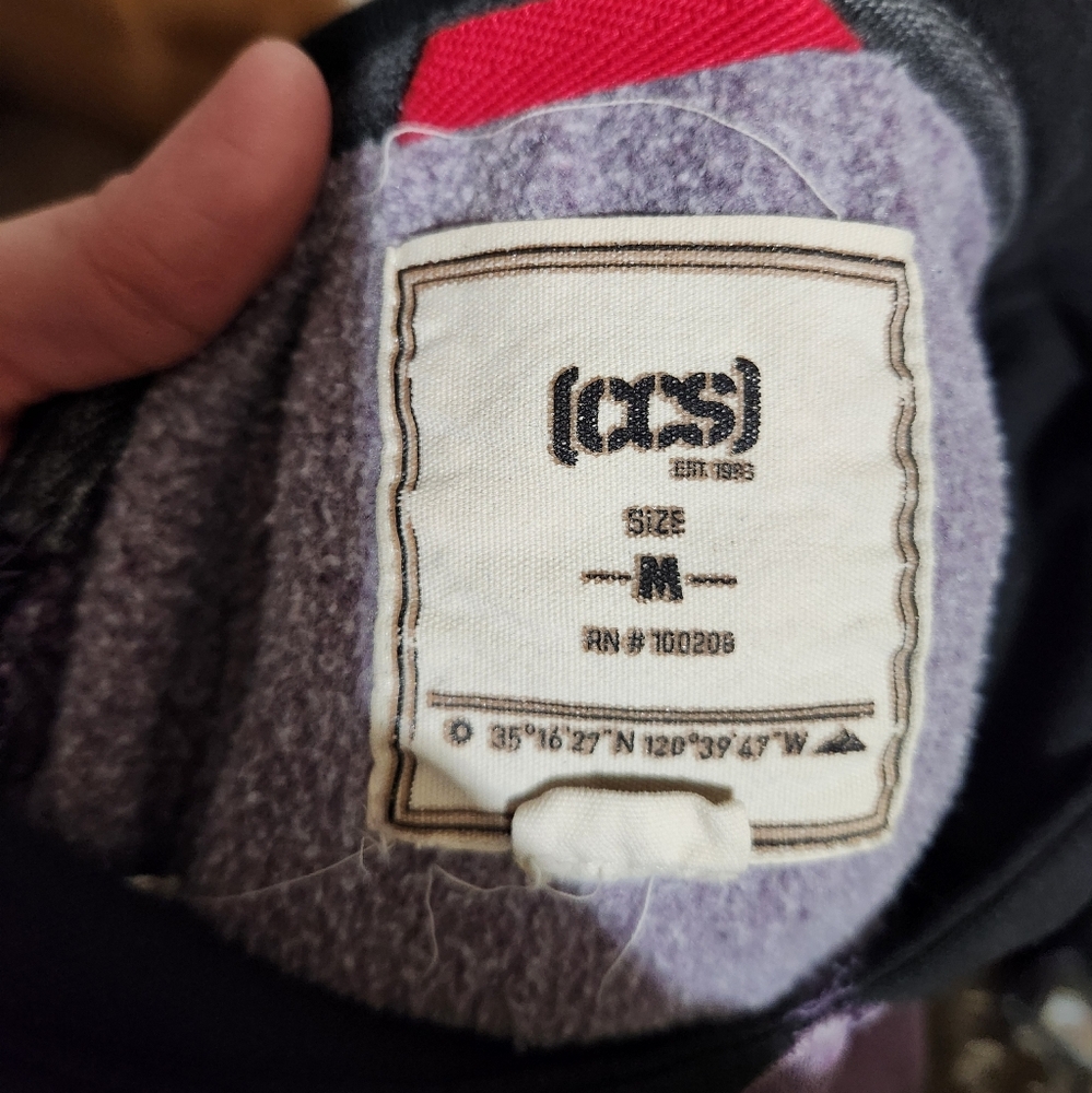 Hoodie - Picture 3 of 3